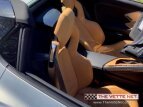 Thumbnail Photo 9 for New 2021 Chevrolet Corvette Stingray Preferred Conv w/ 2LT